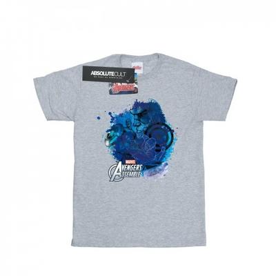 Överdelar (Pojkar från 4 år) – T-shirts