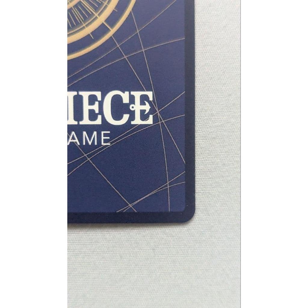 Used One Piece Card Boa Hancock