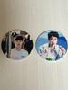 [USED] BTS Jin Masternim Exhibition Goods