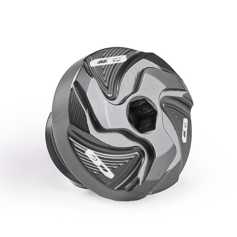 Fuel Filler Cap Accessories For Honda CB 1000R CB1000RR 300F CB500F CB500X CB600F CB650F 900F CB1100 HORNET CB650R CBR650R