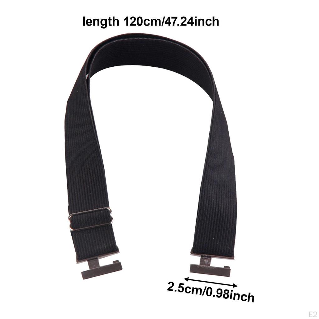 Thigh Garter for Women Fashion Leg Belt Fancy Dress Stage Show Party