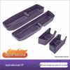 Silicone Storage Box for Avatr 07 Front Door Handle, Gap Pad & Window Button