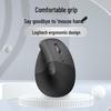 Logitech Wave Keys Ergonomic Keyboard and Lift Mouse Combo