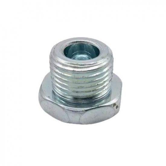 Rear Axle Differential Fill Plug For Toyota Corolla FJ Cruiser Highlander Lexus