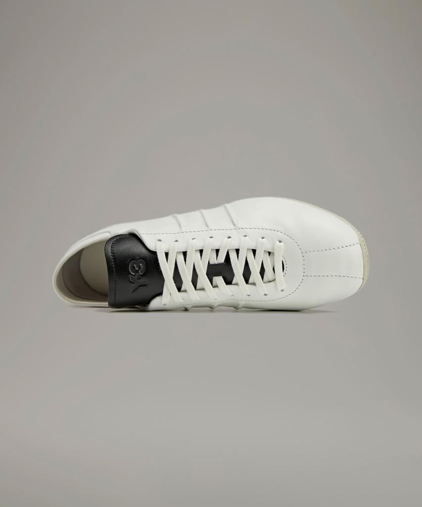 Y-3 Y-3 Japan - Core White / Js1110