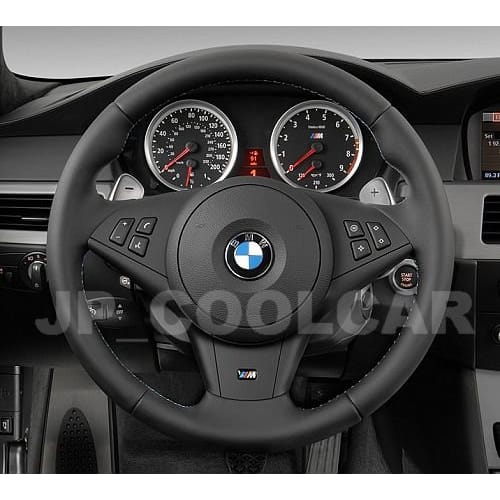 BMW Genuine M Plastic Sticker E81 E82 E87 E88 F20 F21 E46 E90 E91 E92 E93 F30 F31 F34 E60 E61 F07 F10 F11 E63 E63 F06 F12 F13 E65 E66 F01 F02 F03 F04