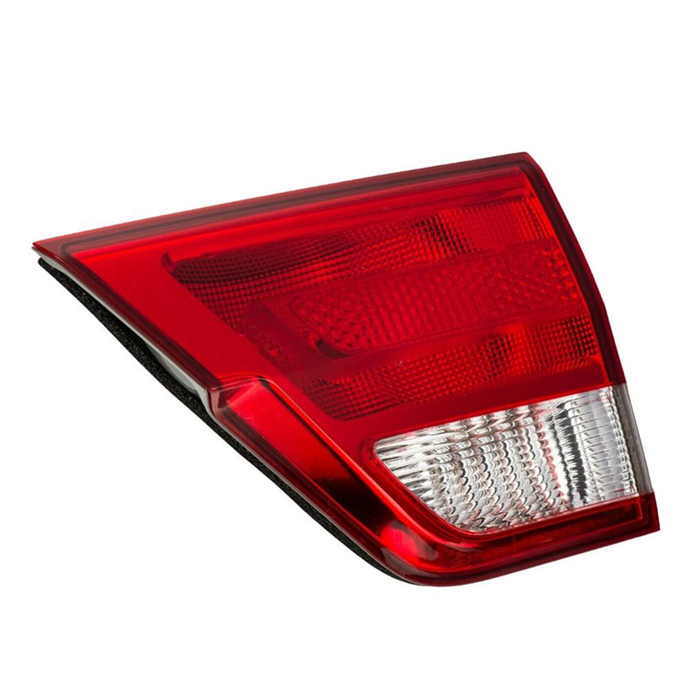 PAIR FOR 11-13 Grand Cherokee REAR LEFT RIGHT  SIDE LIFTGATE BACK UP LIGHT LAMP NEW