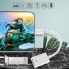 USB OTG Konverter Elektrisches Klavier MIDI-Tastatur zu USB-Kamera-Adapter für iPhone 11 Pro Max iPad Unterstützung iOS 13