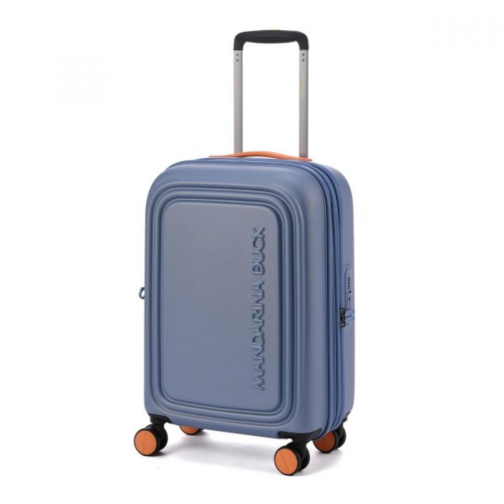 

Розширювана дорожня сумка Mandarina Duck Szv34711 Single option