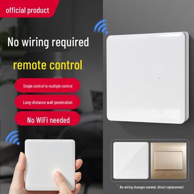 Smart home – Smart hjemmestyring