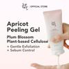 Beauty of Joseon Gel Peeling Fleur d'Abricot 100 ml