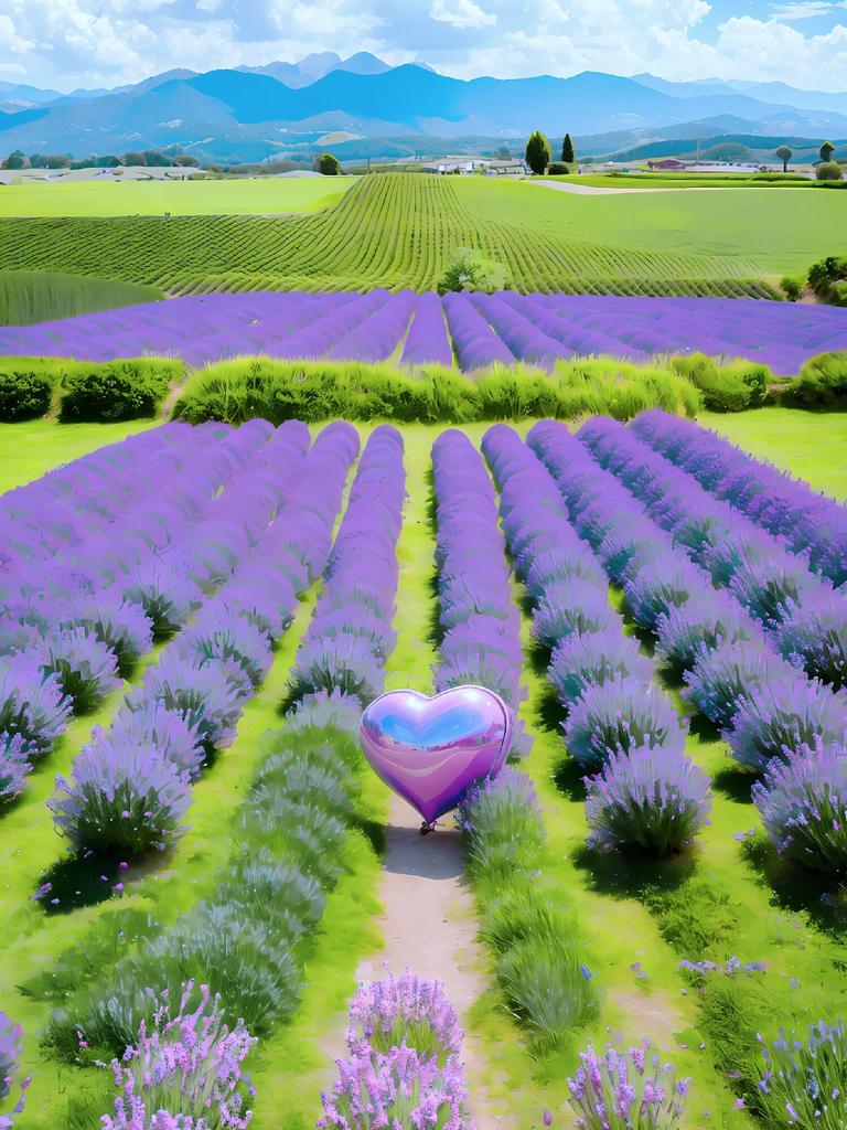 Nieuwe Aankomst Diamant Mozaïek Lavendel Bloem Vol Vierkant Rond Borduurwerk Liefde 5D DIY Schilderij Handgemaakt Cadeau