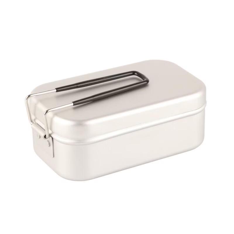 OLOEY Outdoor Camping Lunch Box