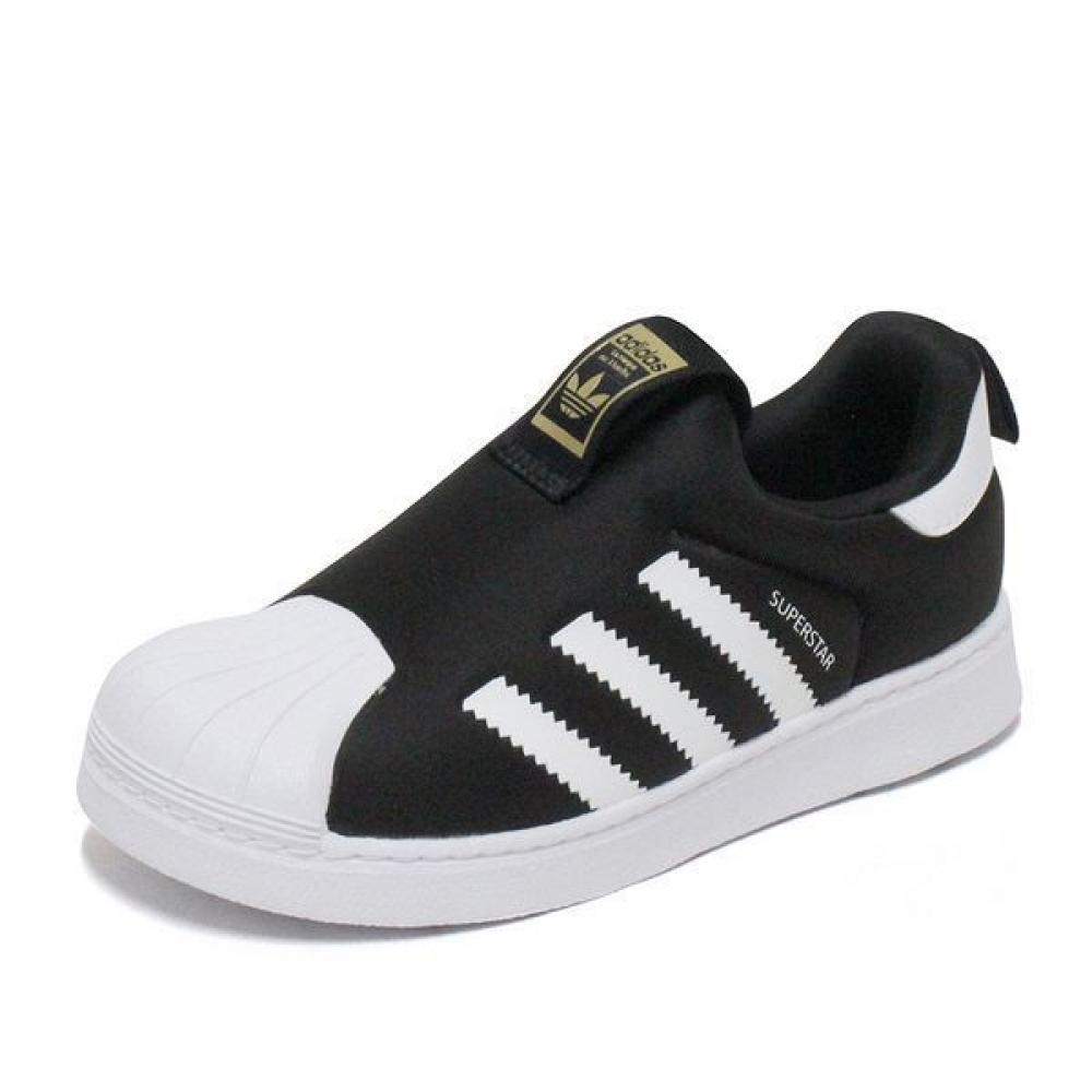 

AdidasKids Adidas Kids Superstar 360 I Junior Kids Sneakers GX3233