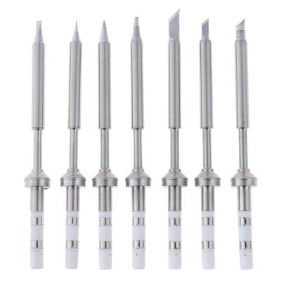 TS100 Original Headd Solder Replacement Tip For Smart Digital LCD Electric Iron