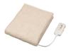 Koizumi Electric Electromagnetic Wave Machine 140 X 80 Blanket, Underblanket, Cut, Washable, Cm, KDS-50256D