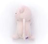 Pokemon Sleeping Friend Plush Toy S Mew Width 19cm Approx.