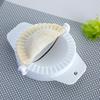 Dumpling maker household dumpling mold New dumpling making machine Large capacity filling model