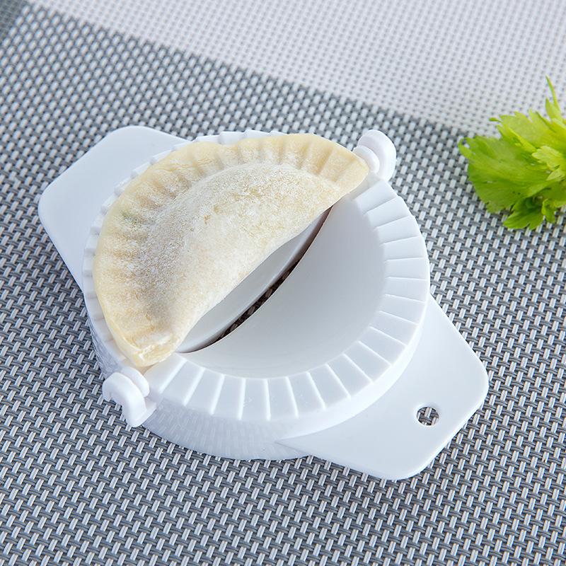 Dumpling maker household dumpling mold New dumpling making machine Large capacity filling model