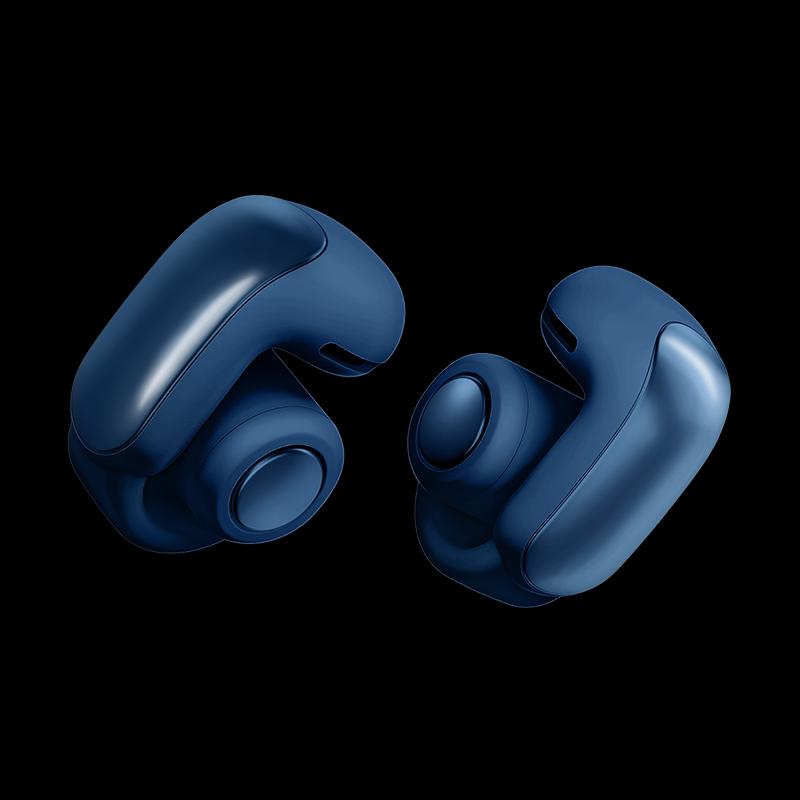 Bose Ultra Open Earbuds