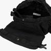 C.p. Company Crossbody Sling Bag Embroidered Logo 19cmac194a 110188g