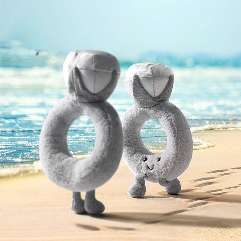 Wholesale Creative Bread Snack Pillow Plush Toy With Bull Horn French Stick Baby Soothing Toast Doll Gift