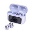 AI Real Time Translator Earbuds Noise Reduction Wireless   Translation Earphones for Travel