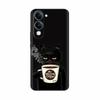 Für Vivo Y19 Handyhülle Modische Designmuster Weiche TPU-Silikon-Rückabdeckung Für Vivo Y19 5G V2432 Handyhüllen Schutzhüllen