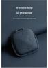 Zeekr 001 & X Smart Key Case: Cross-border Original Car Color Key Pouch & Car Accessories Buckle
