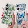 For Xiaomi Poco M7 Pro 5G Case New Dargon Art Painted Cover For Poco M7 PocoM7 Pro 5G Back Cover Soft TPU Fundas Coque