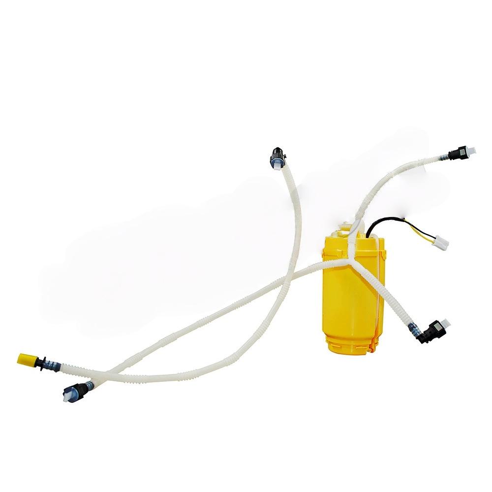 

Fuel Pump Assembly Compatible with Touareg 2.5 (Part #7L6919088C/7L6919088E) This product is suitable