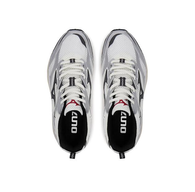 Men's Sneakers Mizuno Mxr Sport D1ga2451 Silver