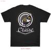 Felix Cruise T Shirt Fullsize S 5xl Vintage Washed Graphic Soft Versatile Streetwear Stylish Designer Clothes Unisex Homme