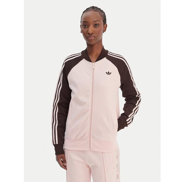 Толстовка adidas adicolor SST Classic EU XS