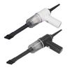 Handheld Car Vacuum Cleaner Powerful Suction 2 in 1 Small Car Vacuum Cleaner  Dusts Buster for H