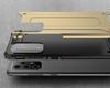 TECH ARMOR case for Samsung Galaxy A72 5G / A72 LTE, Gold