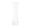 FOYER Unbreakable Vase, Stylish Polycarbonate, 19 Cm Tall, 6 Cm Wide, Small, Product Number: 2300120