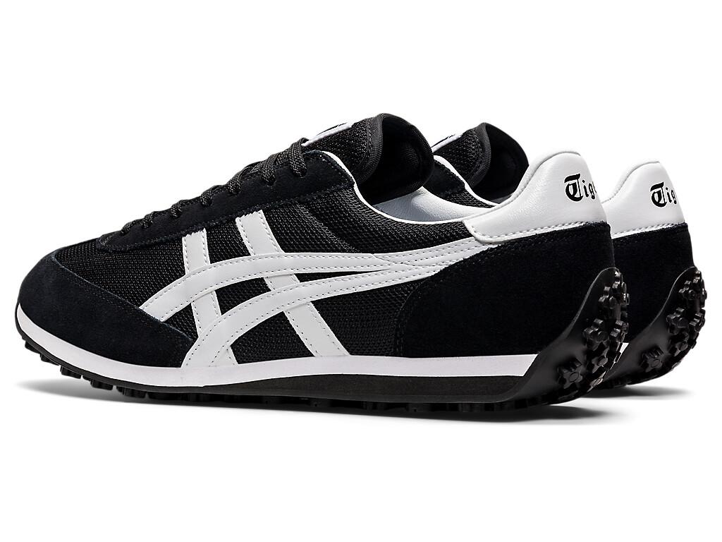 1183B395-001 Onitsuka Tiger EDR 78 Nero Bianco (Uomini)