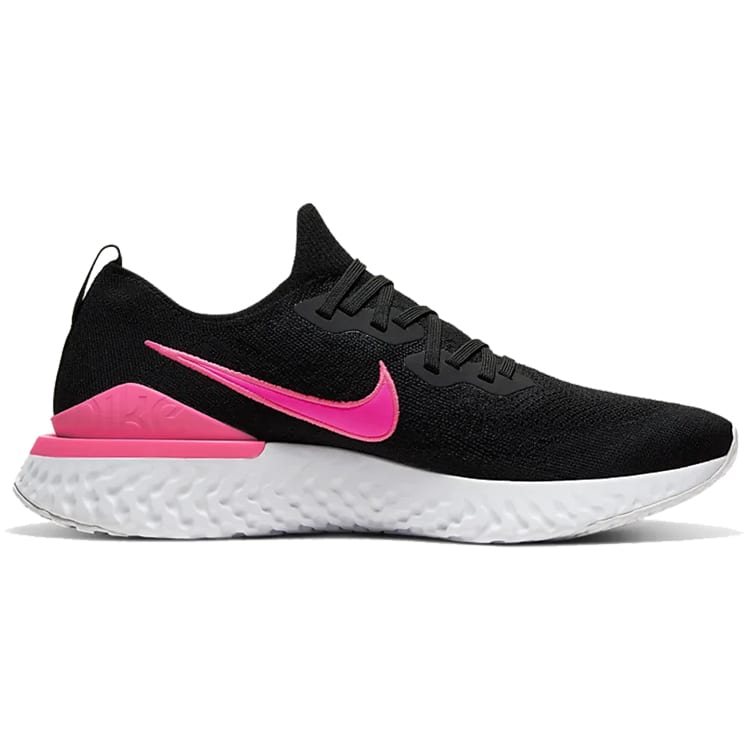 Nike Epic React Flyknit 2 Pink Blast BQ8928-013