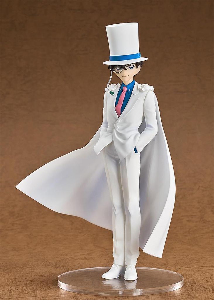 POP UP PARADE Detektiv Conan Kaito Kid Plastová malovaná kompletní figurka v měřítku