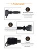 Ignition Coil 31359814 for 2.0T Volvo XC60, Ford Mondeo, S-Max High Voltage Pack