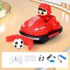 Rechargeable Remote Control Toys Cars Interactive Match Football Bumper Cars  Collection
