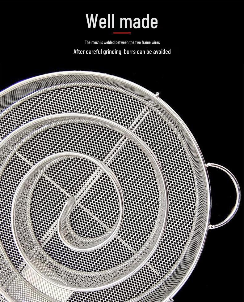 Rechteckiger Barbecue-Grill Kaltrauchgenerator - Runde 304 Edelstahl Räucherbox