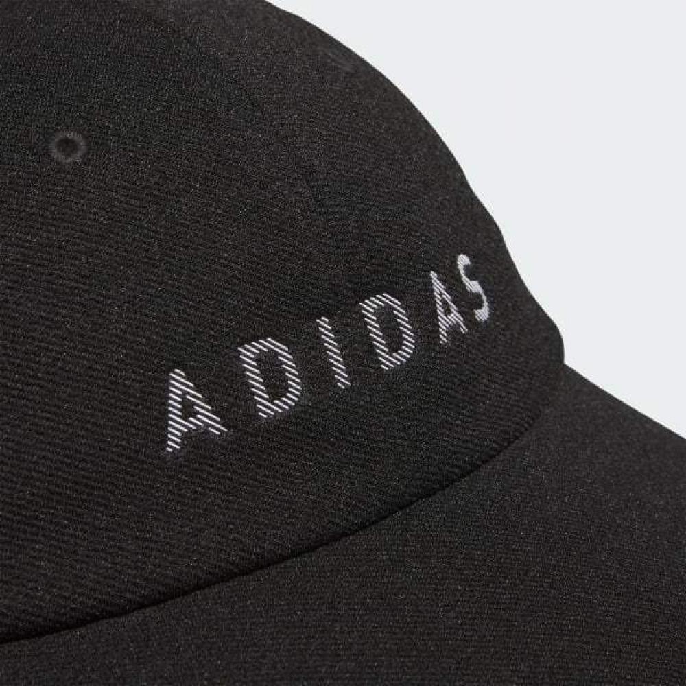 Adidas Golf Wide Hat Black Is4863