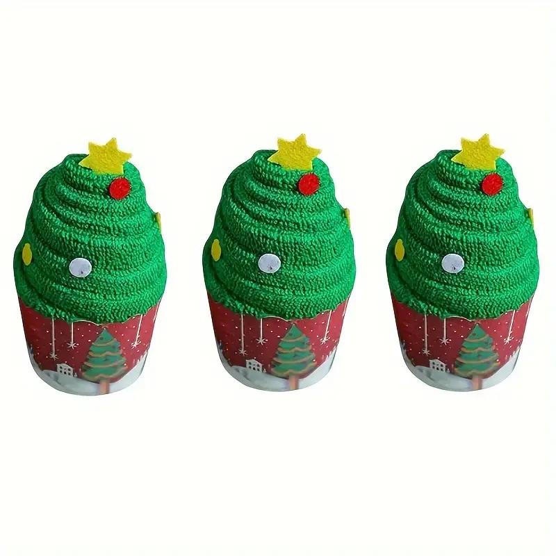 3Pcs Christmas Gifts Hand Towel Creative Santa Snowman Xmas Tree Design Towels Christmas Home Kitchen Bathroom Decoration Supply