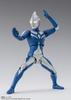TAMASHII NATIONS Ultraman Cosmos Luna approximately PVC ABS painted action figure S.H.Figuarts Mode, 150mm, &