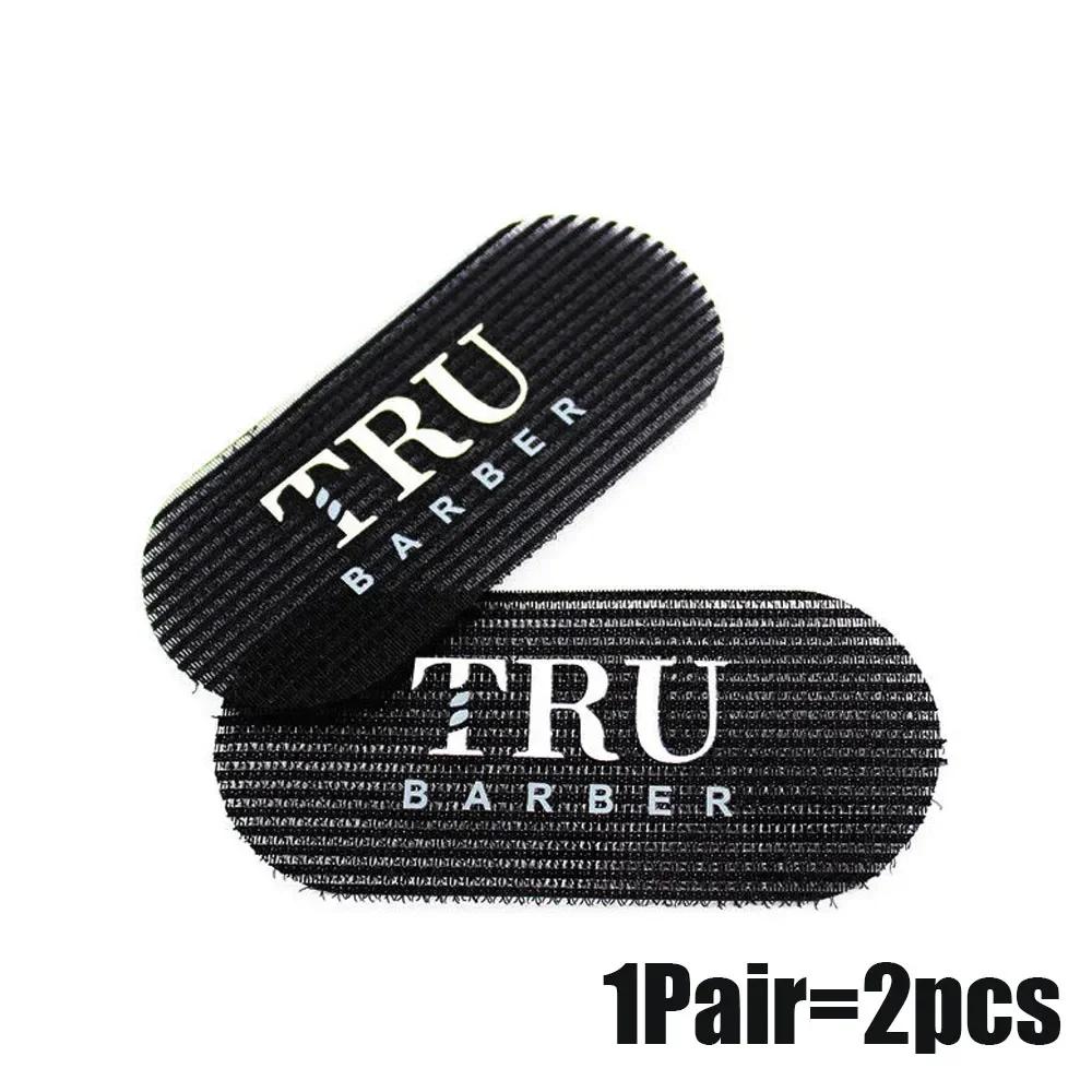 

DIY Home Hair Trimming Haircut Curved Headband Silicone Neckline Shaving Template Hair Cutting Guide Barber Hair Styling Tools