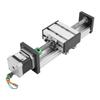 Linear   Slide,   Screw Slide Linear Stage Effective Stroke Single     100MM with Stepper Motor, Linear Motion   Screws
