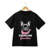 Tops – T-Shirts
