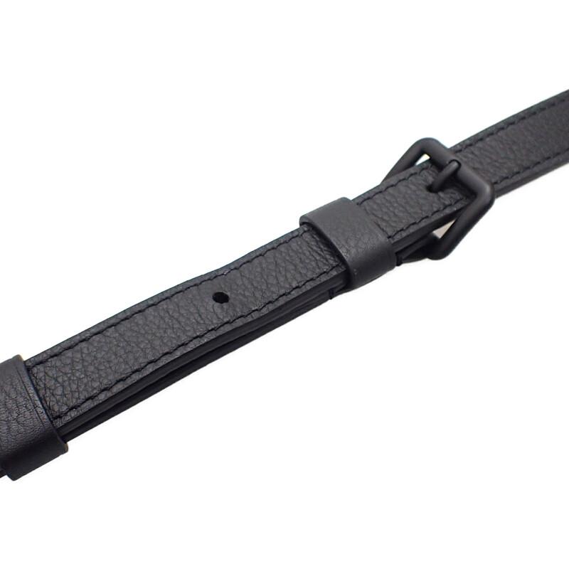 LOUIS VUITTON  M26737 Shoulder Bag black mens